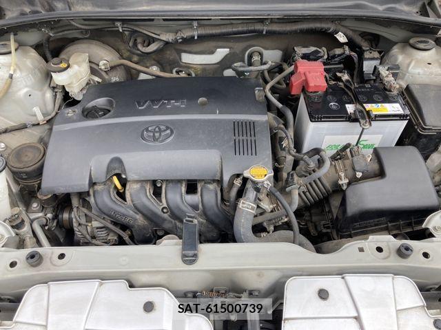 Toyota PROBOX VAN 2015-08 8881730-28