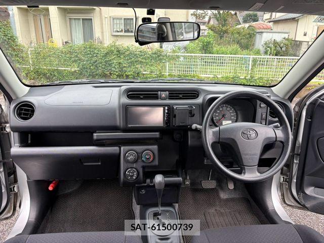 Toyota PROBOX VAN 2015-08 8881730-2