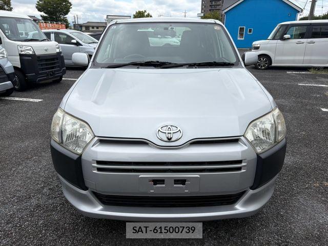 Toyota PROBOX VAN 2015-08 8881730-3