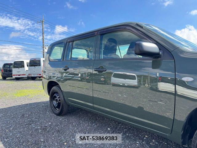 Toyota PROBOX VAN 2015-12 8881729-9