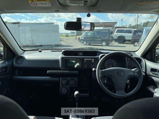 Toyota PROBOX VAN 2015-12 8881729-12