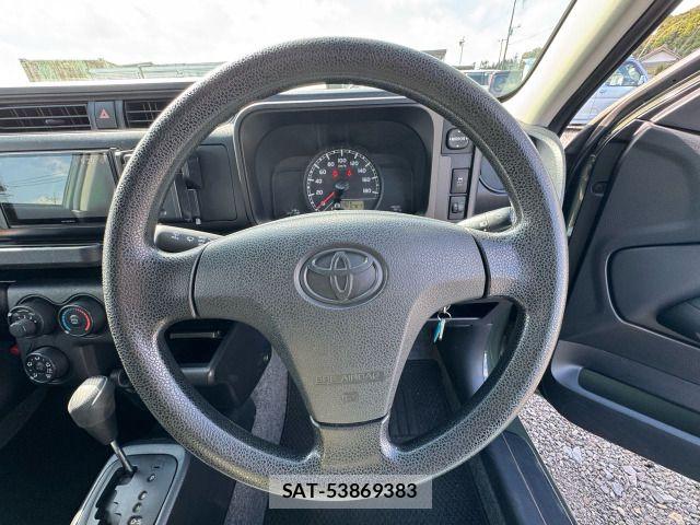 Toyota PROBOX VAN 2015-12 8881729-13
