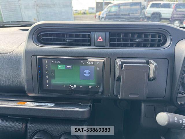 Toyota PROBOX VAN 2015-12 8881729-17