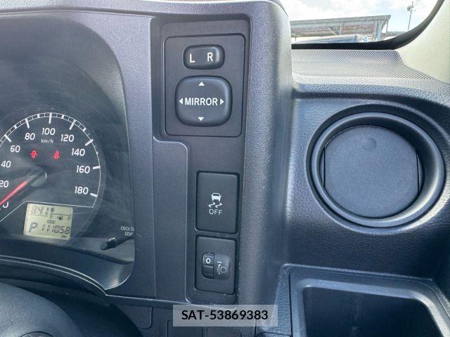 Toyota PROBOX VAN 2015-12 8881729-19