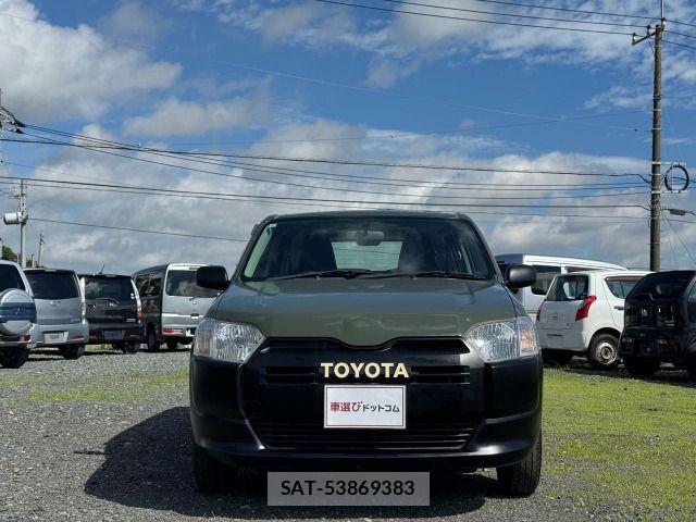 Toyota PROBOX VAN 2015-12 8881729-2