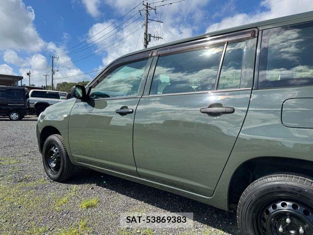 Toyota PROBOX VAN 2015-12 8881729-4