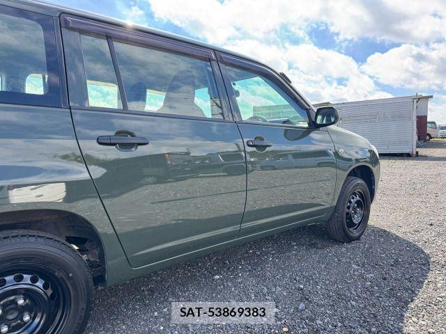 Toyota PROBOX VAN 2015-12 8881729-8