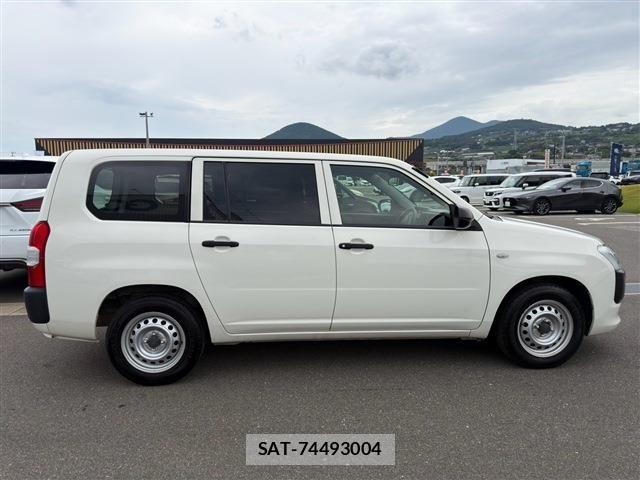 Toyota PROBOX VAN 2022-09 8881724-10
