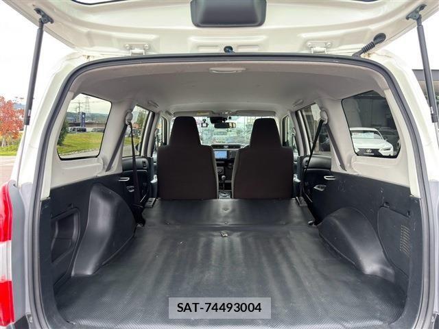 Toyota PROBOX VAN 2022-09 8881724-18