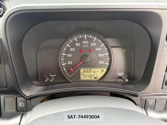 Toyota PROBOX VAN 2022-09 8881724-20