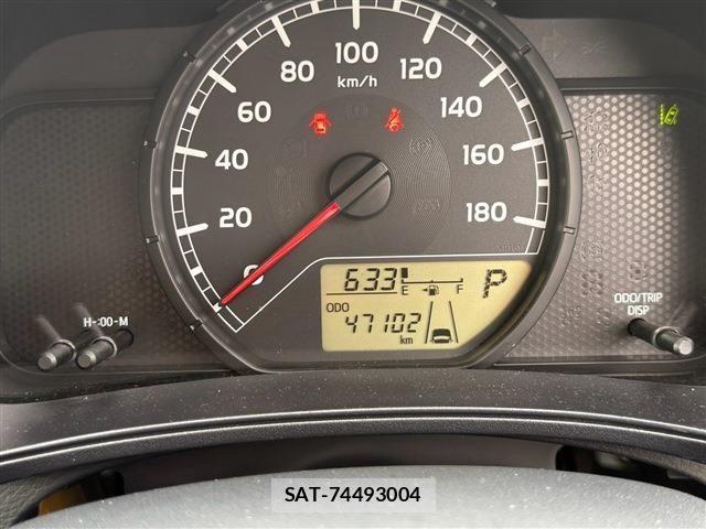 Toyota PROBOX VAN 2022-09 8881724-21