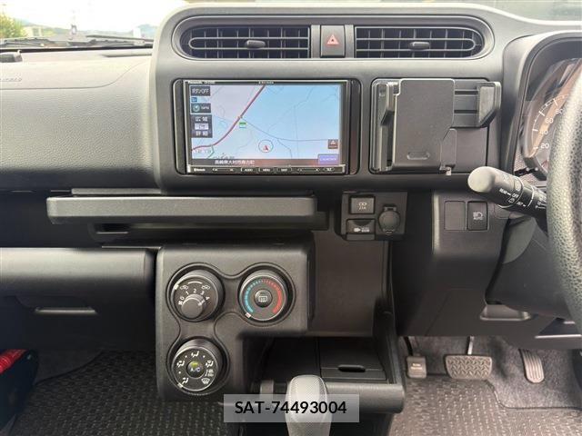 Toyota PROBOX VAN 2022-09 8881724-22