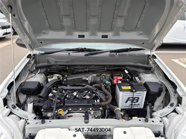 Toyota PROBOX VAN 2022-09 8881724-26