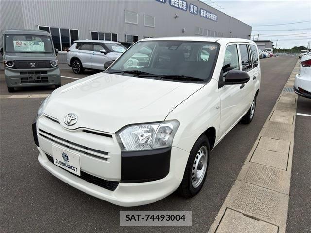 Toyota PROBOX VAN 2022-09 8881724-3