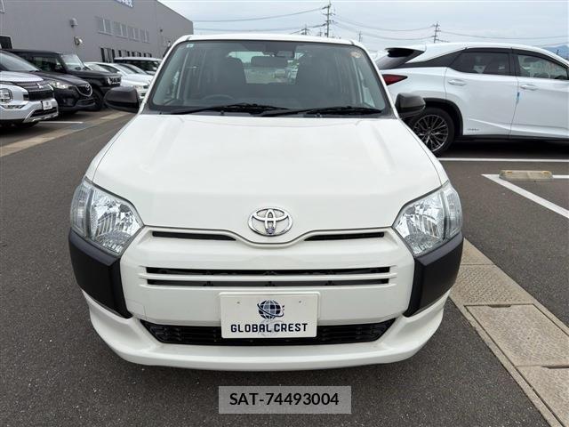 Toyota PROBOX VAN 2022-09 8881724-4