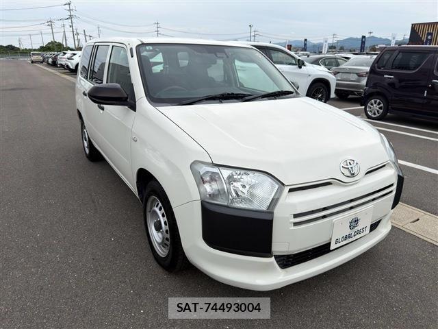 Toyota PROBOX VAN 2022-09 8881724-5