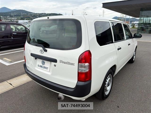 Toyota PROBOX VAN 2022-09 8881724-6