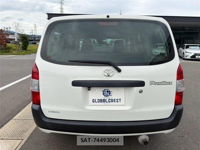 Toyota PROBOX VAN 2022-09 8881724-7