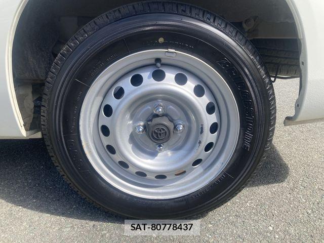Toyota PROBOX VAN 2021-08 8881727-9