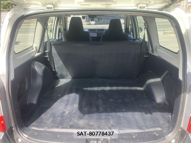 Toyota PROBOX VAN 2021-08 8881727-10