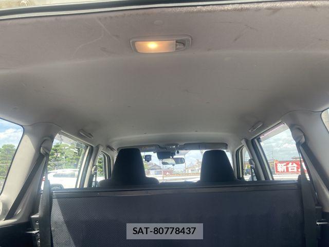 Toyota PROBOX VAN 2021-08 8881727-11