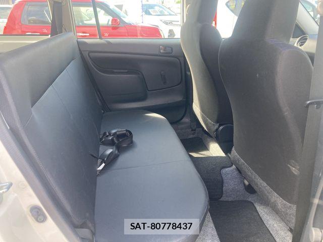 Toyota PROBOX VAN 2021-08 8881727-12