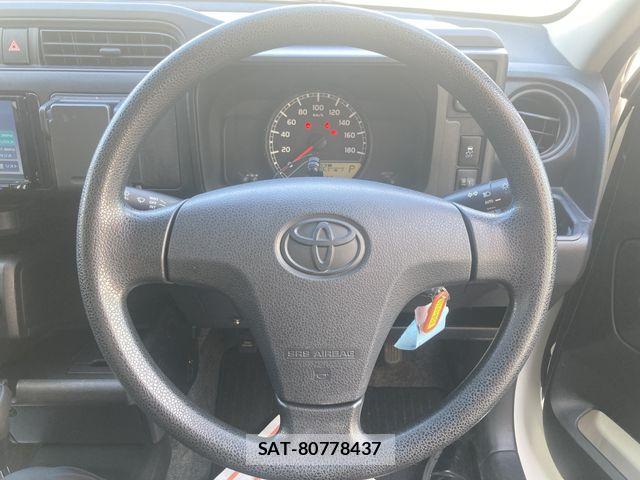 Toyota PROBOX VAN 2021-08 8881727-14