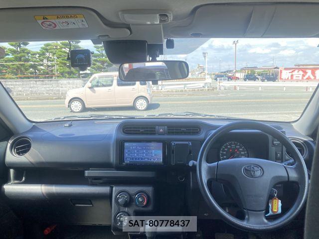 Toyota PROBOX VAN 2021-08 8881727-1