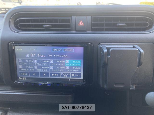 Toyota PROBOX VAN 2021-08 8881727-19