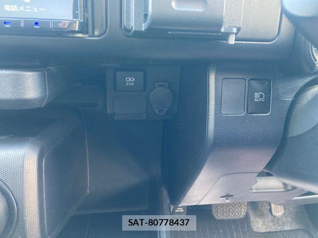 Toyota PROBOX VAN 2021-08 8881727-23