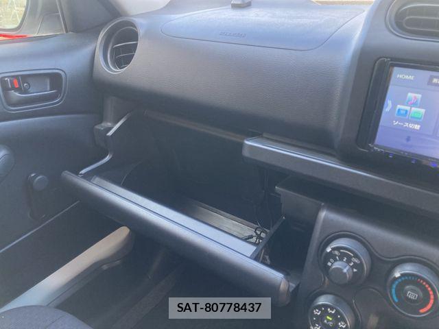 Toyota PROBOX VAN 2021-08 8881727-26