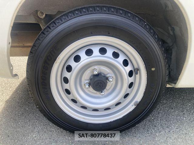 Toyota PROBOX VAN 2021-08 8881727-6