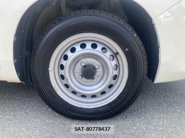 Toyota PROBOX VAN 2021-08 8881727-7