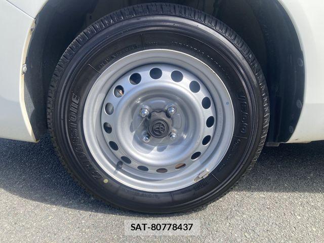Toyota PROBOX VAN 2021-08 8881727-8