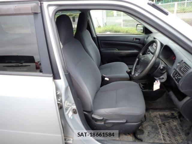 Toyota PROBOX VAN 2004-07 8881728-9