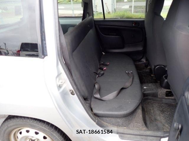 Toyota PROBOX VAN 2004-07 8881728-10