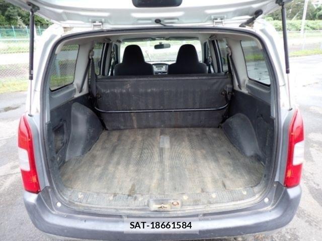 Toyota PROBOX VAN 2004-07 8881728-11
