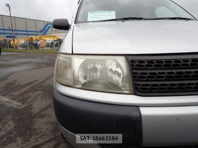 Toyota PROBOX VAN 2004-07 8881728-12