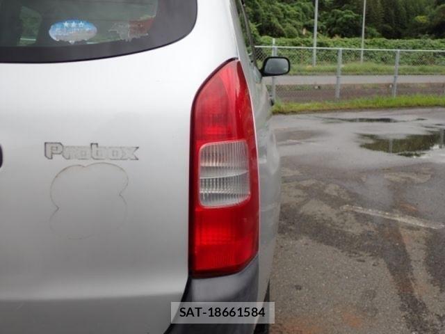 Toyota PROBOX VAN 2004-07 8881728-15