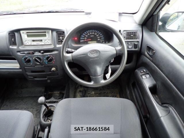 Toyota PROBOX VAN 2004-07 8881728-17