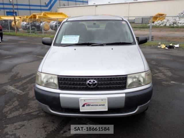 Toyota PROBOX VAN 2004-07 8881728-1
