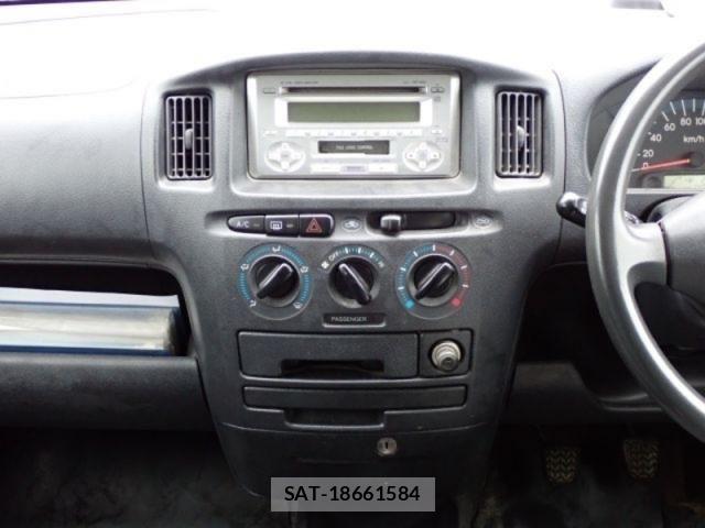 Toyota PROBOX VAN 2004-07 8881728-19