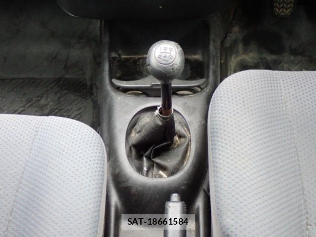 Toyota PROBOX VAN 2004-07 8881728-20