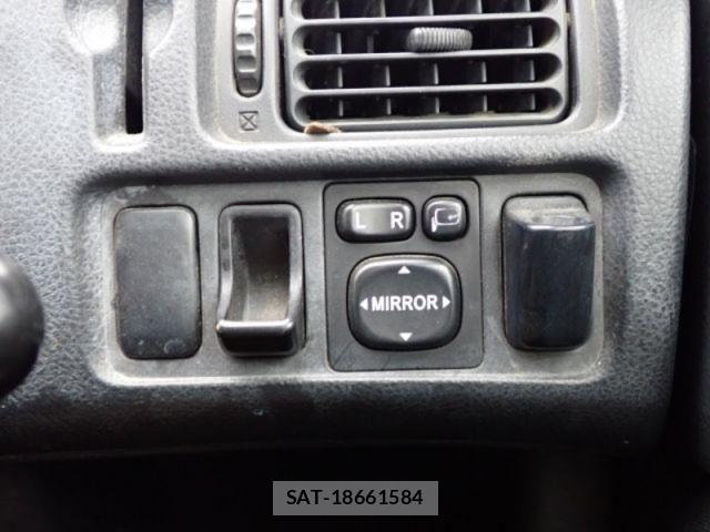 Toyota PROBOX VAN 2004-07 8881728-22