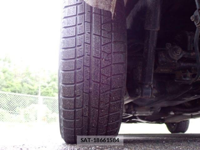 Toyota PROBOX VAN 2004-07 8881728-24