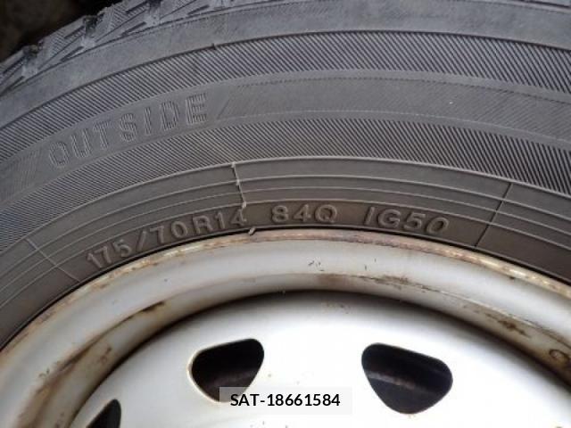 Toyota PROBOX VAN 2004-07 8881728-25