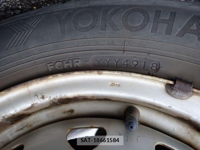 Toyota PROBOX VAN 2004-07 8881728-26