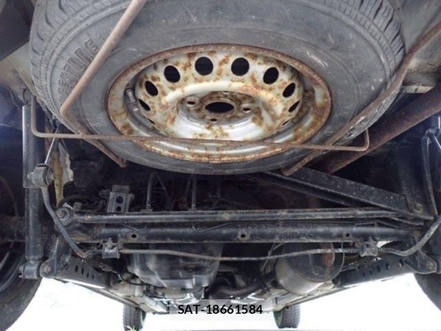 Toyota PROBOX VAN 2004-07 8881728-27