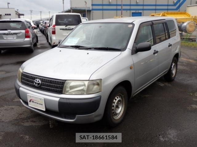 Toyota PROBOX VAN 2004-07 8881728-2
