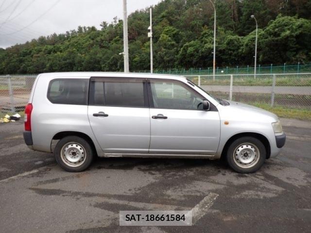 Toyota PROBOX VAN 2004-07 8881728-6